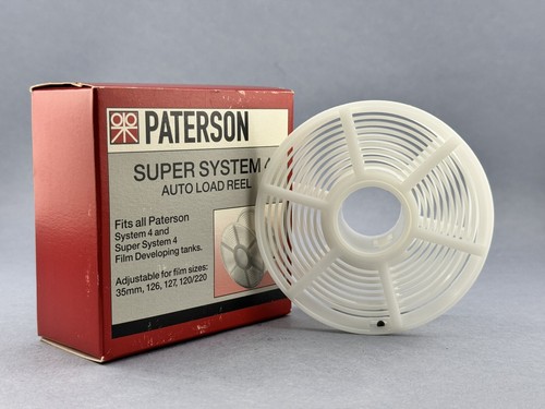 Paterson spirale sviluppo - spirale,
