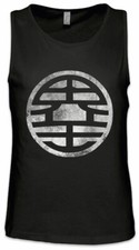 Canotta uomo Black Son Goku