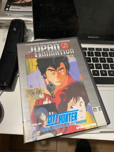 Dvd japan animation - dvd-japan,