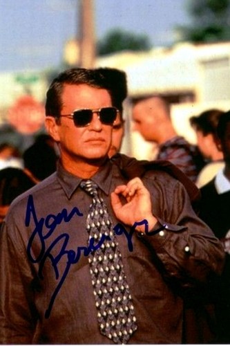 Tom berenger autografo - berenger, ++autografo++