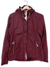 CRANE Giacca mezza stagione