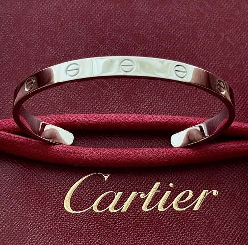 Autentico bracciale cartier - bracciale,