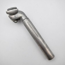 Reggisella scanalato vintage