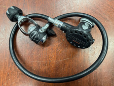 Cressi MC5 1st Stage w/ Cressi