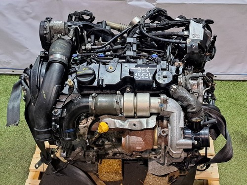 Motore per ford ecosport - per,