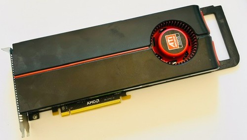 Ati radeon hd5870 dvi 2 - 1,