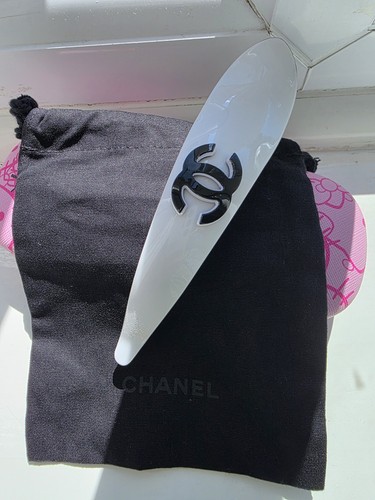 Artiglio per capelli chanel - per,