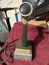 SHURE 444, Microfono da base