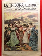 Tribuna illustrata 31 - tribuna,