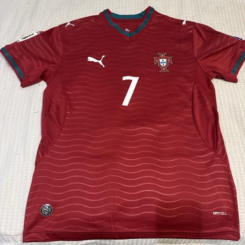 Maglia portogallo home - maglia,