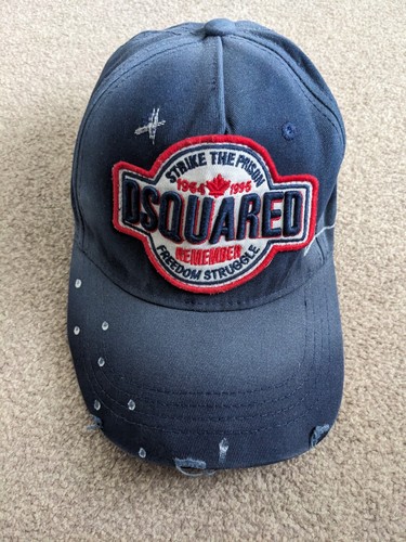 Cappellino regolabile con logo