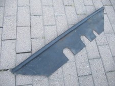 FIAT 600 - Plancia porta oggetti anteriore cruscotto - Ricambio usato