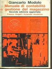 MANUALE DI CONTABILITA' E