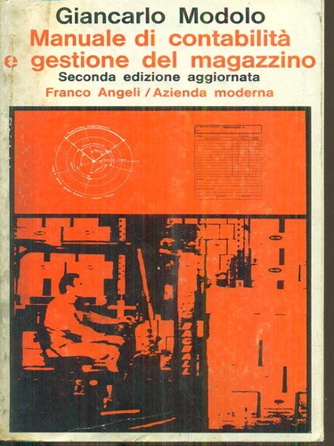 Manuale contabilita e - contabilita',