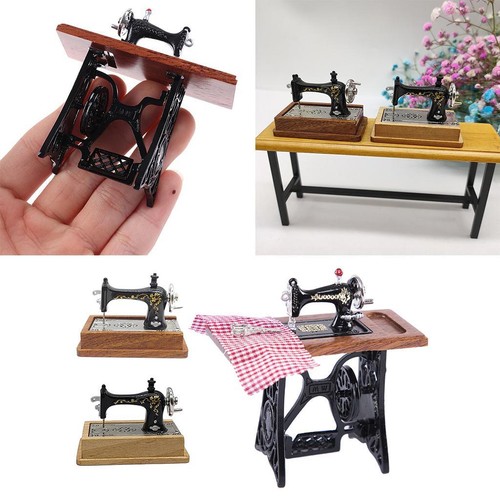 Miniatura della macchina - della,