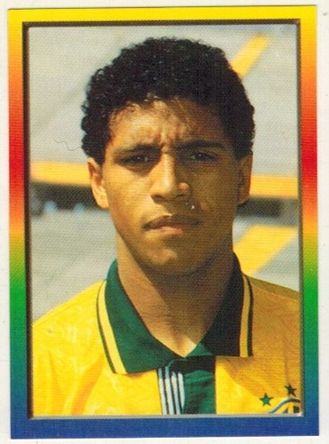 Copa america 1997 navarrete - 97,