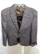 Blazer abito Tazzio su misura