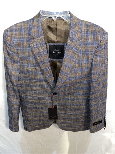 Blazer abito tazzio misura - blazer,