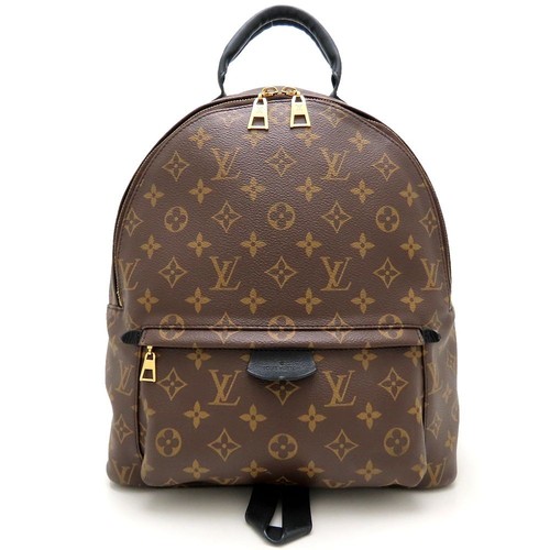 Louis vuitton monogram zaino - monogram,