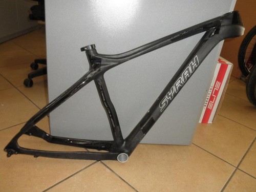 Kit telaio frw - syrah, hm