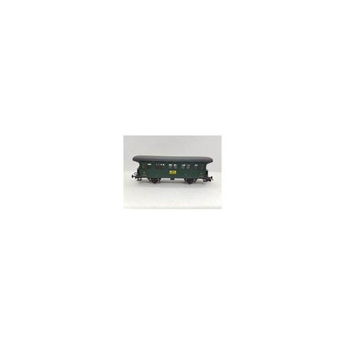 Rivarossi 2584 carrozza - 2584,