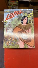 Libri Lilith #10 - Cuore Di