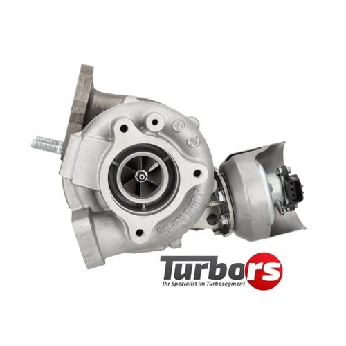 Turbocompressore per mazda 6 - mazda,
