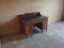 scrittoio antico, prima metà