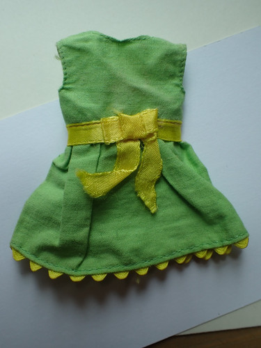 Bambola skipper vintage sears - bambola,