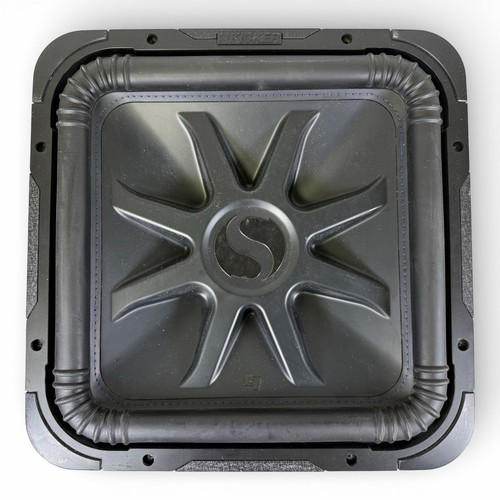 Kicker l7s15 car - kicker,