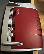 modem Fritz! Box  3490