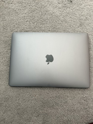 2017 space gray macbook - gray, pro