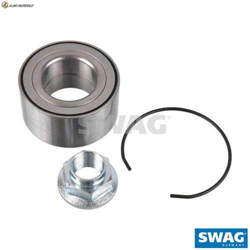 Kit cuscinetti ruota 10 - kit,