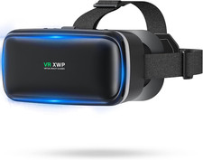 Visore VR, Occhiali Di Realtà