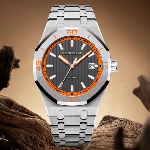 Orologio uomo specht - uomo,