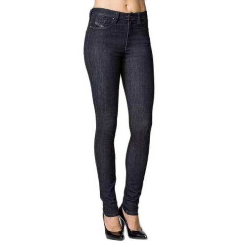 Diesel skinzee 0813c - diesel, jeans