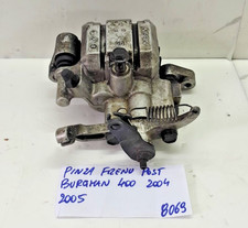 Pinza freno posteriore suzuki - freno,