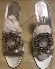 Scarpe nuove MANOLO BLAHNIK