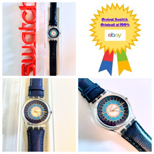 Swatch Gent Nuovo Monterosso