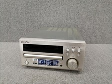 DENON RCD-M40 Amplificatore