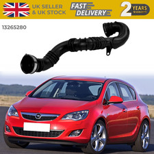 TUBO INTERCOOLER TURBO BOOST