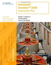 Autodesk Inventor 2010