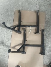 2 Cavalletti BMW Gs 1250