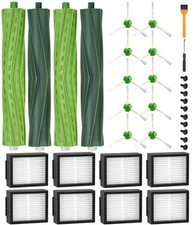 Kit di Ricambi per iRobot Roomba Serie e/i/j i7 i7 j7 j7 i3 i3 i4 i4 i6 i6 E5 E6