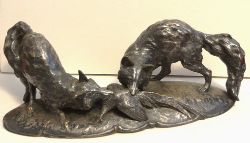 Ceramica metallizzata - ceramica,