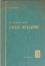 LE ORIGINI DELLE LINGUE