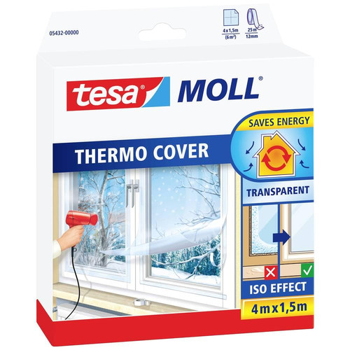 Moll thermo cover window - moll,