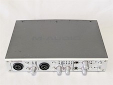 M-Audio FireWire 410