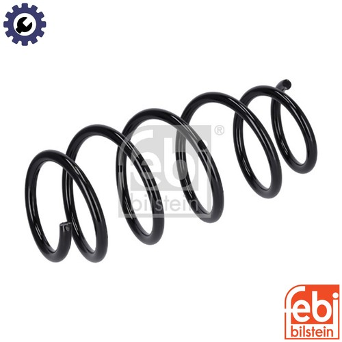 Molla sospensione 181299 per - sospensione,