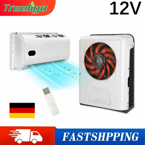 Climatizzatore 12v split - 12v,